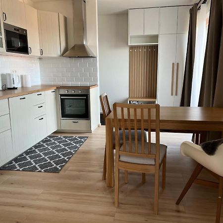 Apartman Kubinska 33 Dolny Kubin Exterior foto