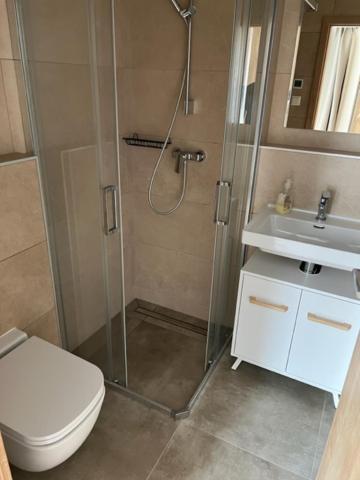 Apartman Kubinska 33 Dolny Kubin Exterior foto